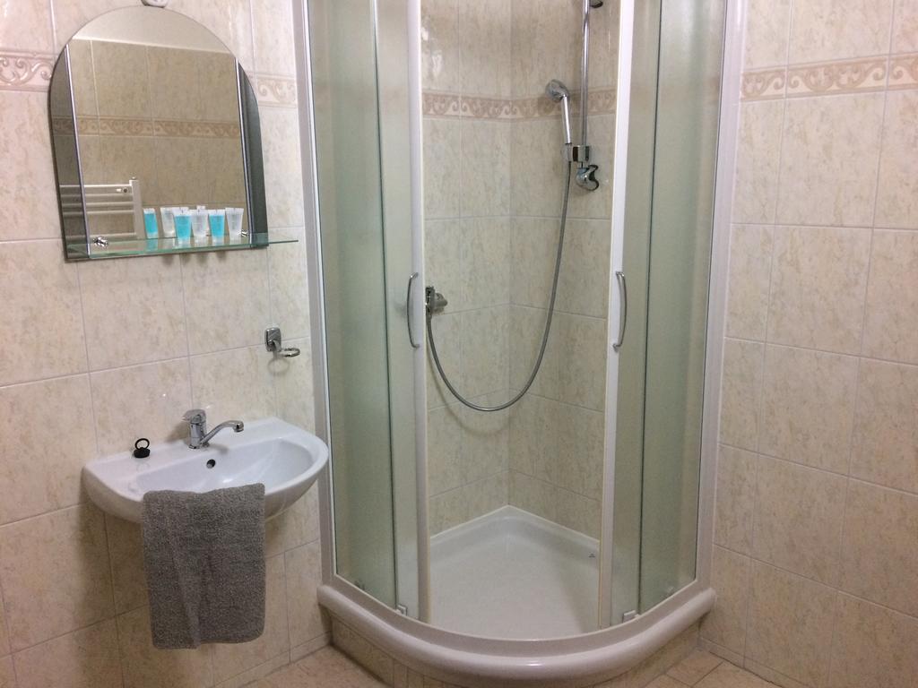Penzion Na Mlyne Stara Tura Luaran gambar