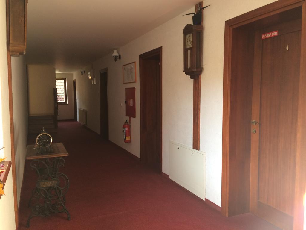 Penzion Na Mlyne Stara Tura Luaran gambar
