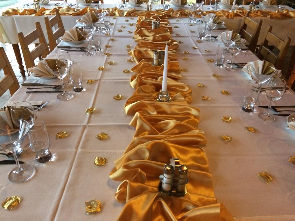 Penzion Na Mlyne Stara Tura Luaran gambar